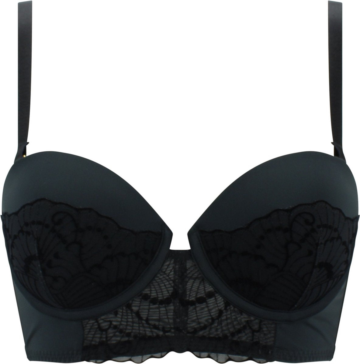  Sapph Salome Balconette BH