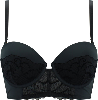  Sapph Salome Balconette BH