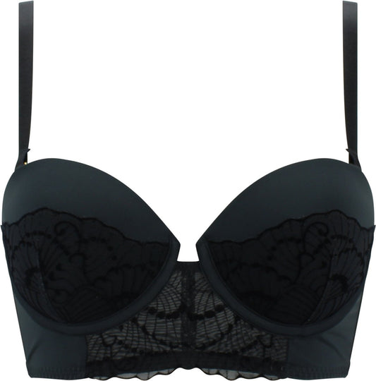  Sapph Salome Balconette BH