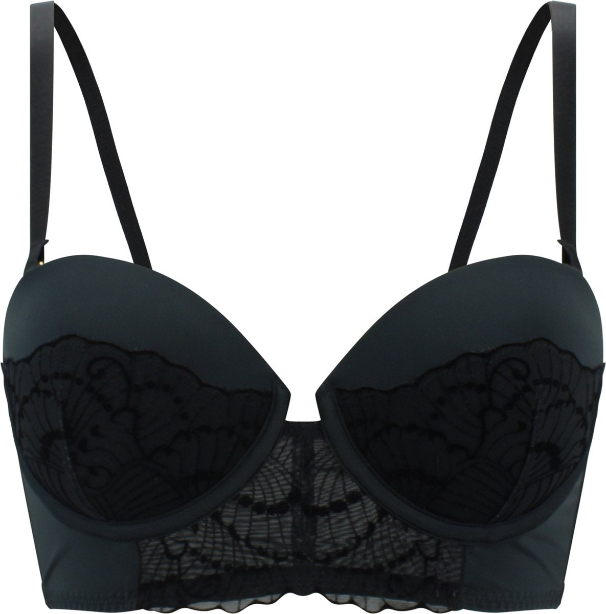  Sapph Salome Balconette BH