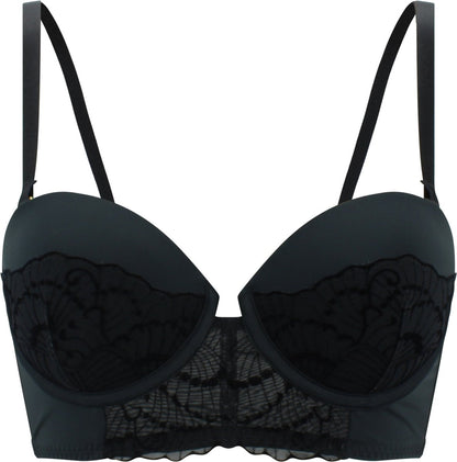  Sapph Salome Balconette BH