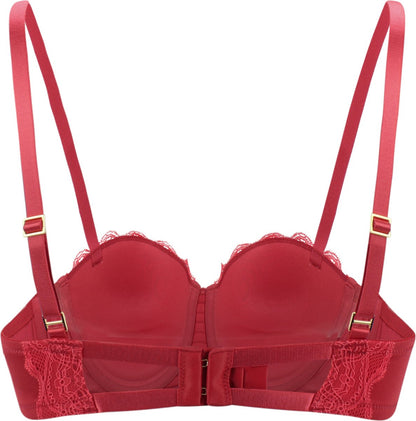  Sapph Scarlet Balcony BH