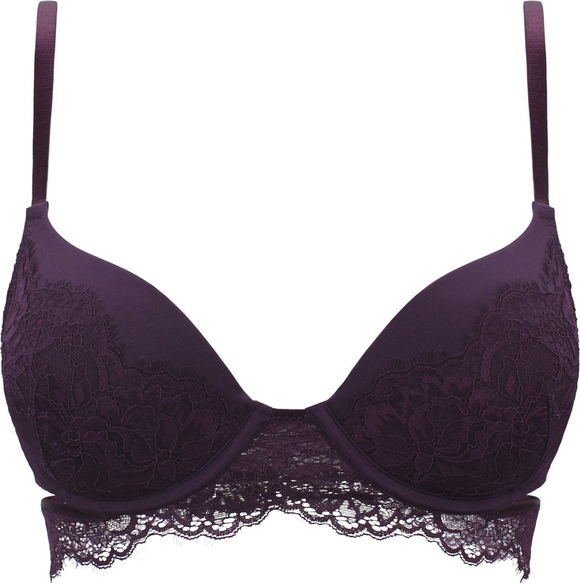  Sapph Celia Push-up BH
