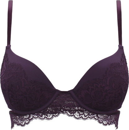  Sapph Celia Push-up BH