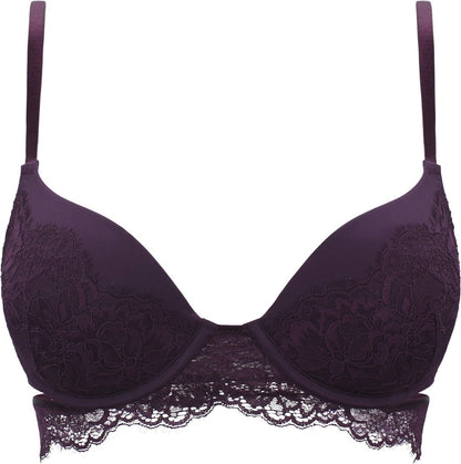  Sapph Celia Push-up BH