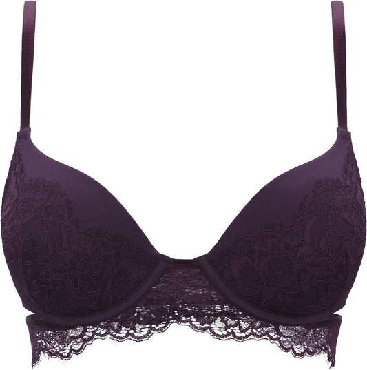  Sapph Celia Push-up BH
