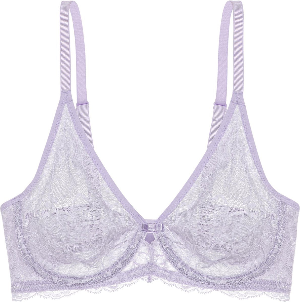  Triumph Amourette Charm W02 Dames Beha - Maat 80C