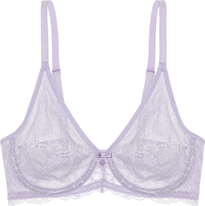  Triumph Amourette Charm W02 Dames Beha - Maat 80C