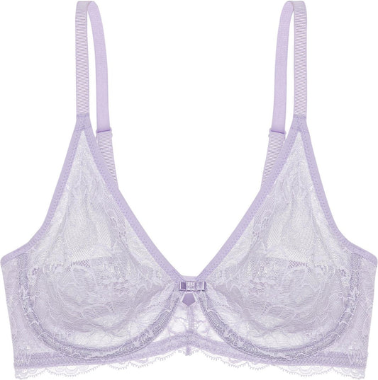  Triumph Amourette Charm W02 Dames Beha - Maat 80C