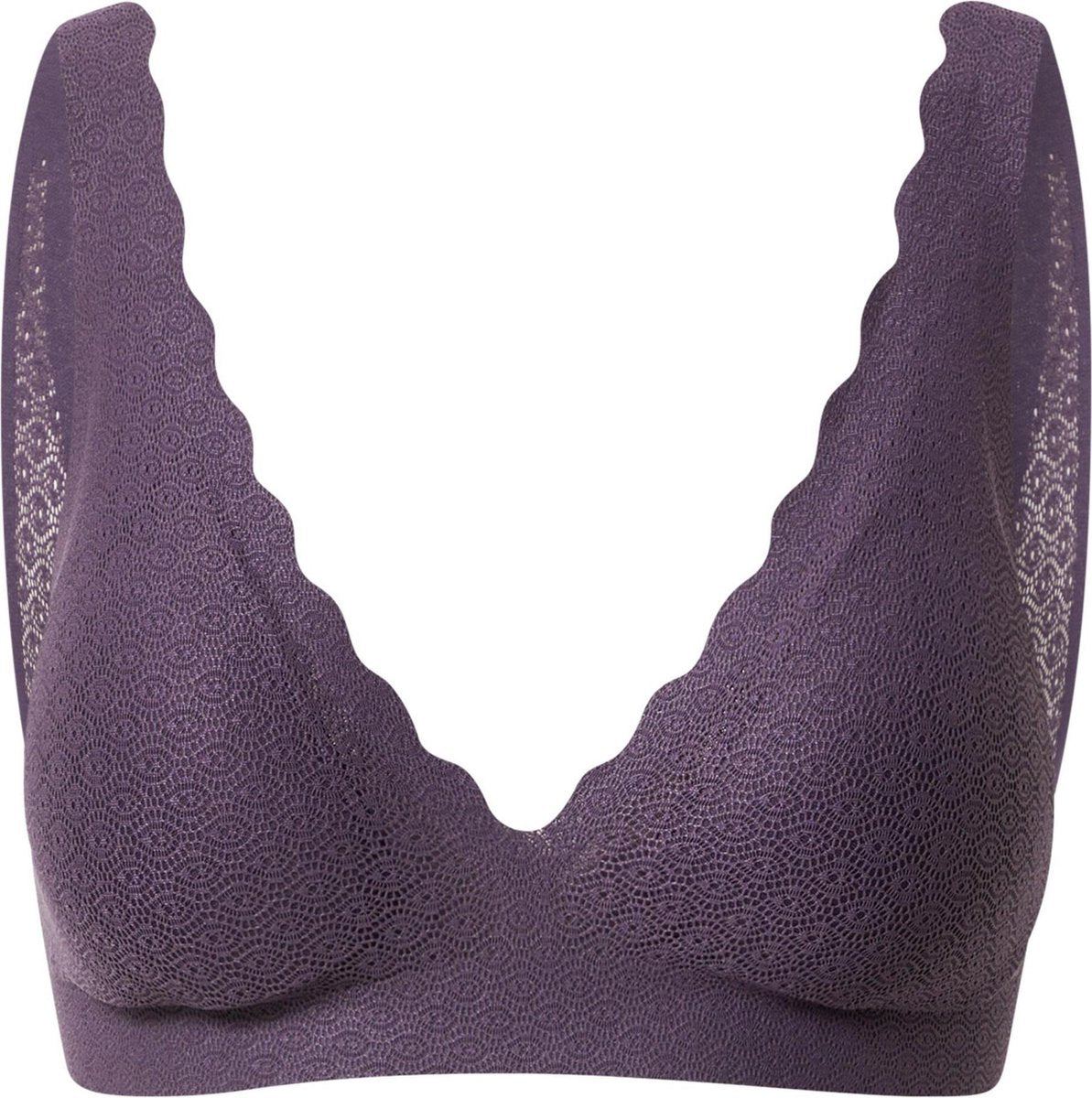  Sloggi ZERO Feel Lace Bralette 10201957/6917-L