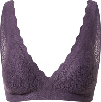  Sloggi ZERO Feel Lace Bralette 10201957/6917-L