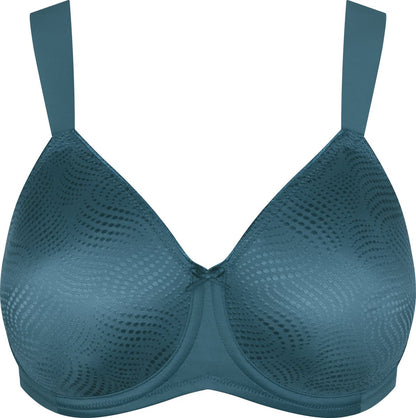  Triumph Essential Minimizer W X Dames Beha - Maat 75C
