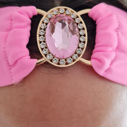 Merkloos Zomer Uitverkoop - Trendy Bikini - Juwelen Bikini's - Bikini - Strandmode - Hippe Bikini - Bikini Met Haarband