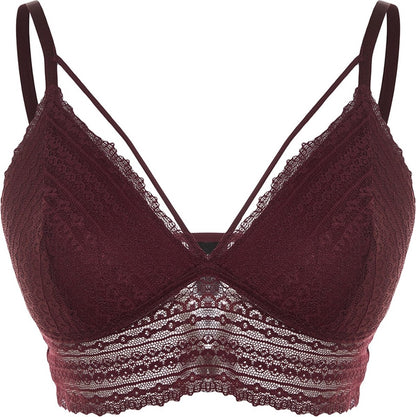  Trendyol Vrouwen Bralette Grote Maten BH