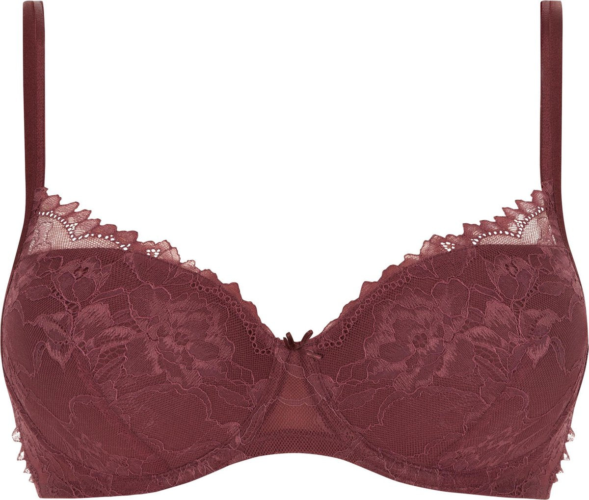  Mey - Fabulous - Spacer-beha - Maat 80B - Love Rouge - 74047