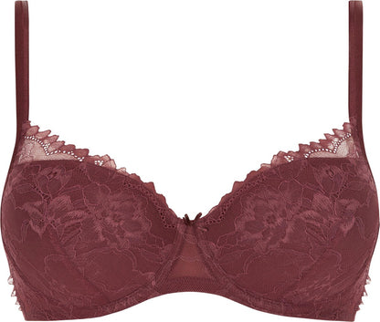  Mey - Fabulous - Spacer-beha - Maat 80B - Love Rouge - 74047
