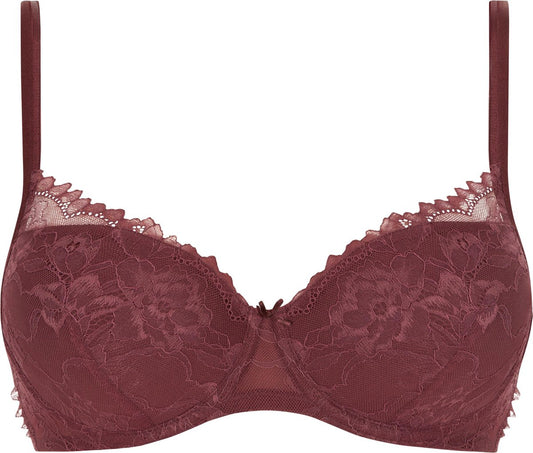  Mey - Fabulous - Spacer-beha - Maat 80B - Love Rouge - 74047