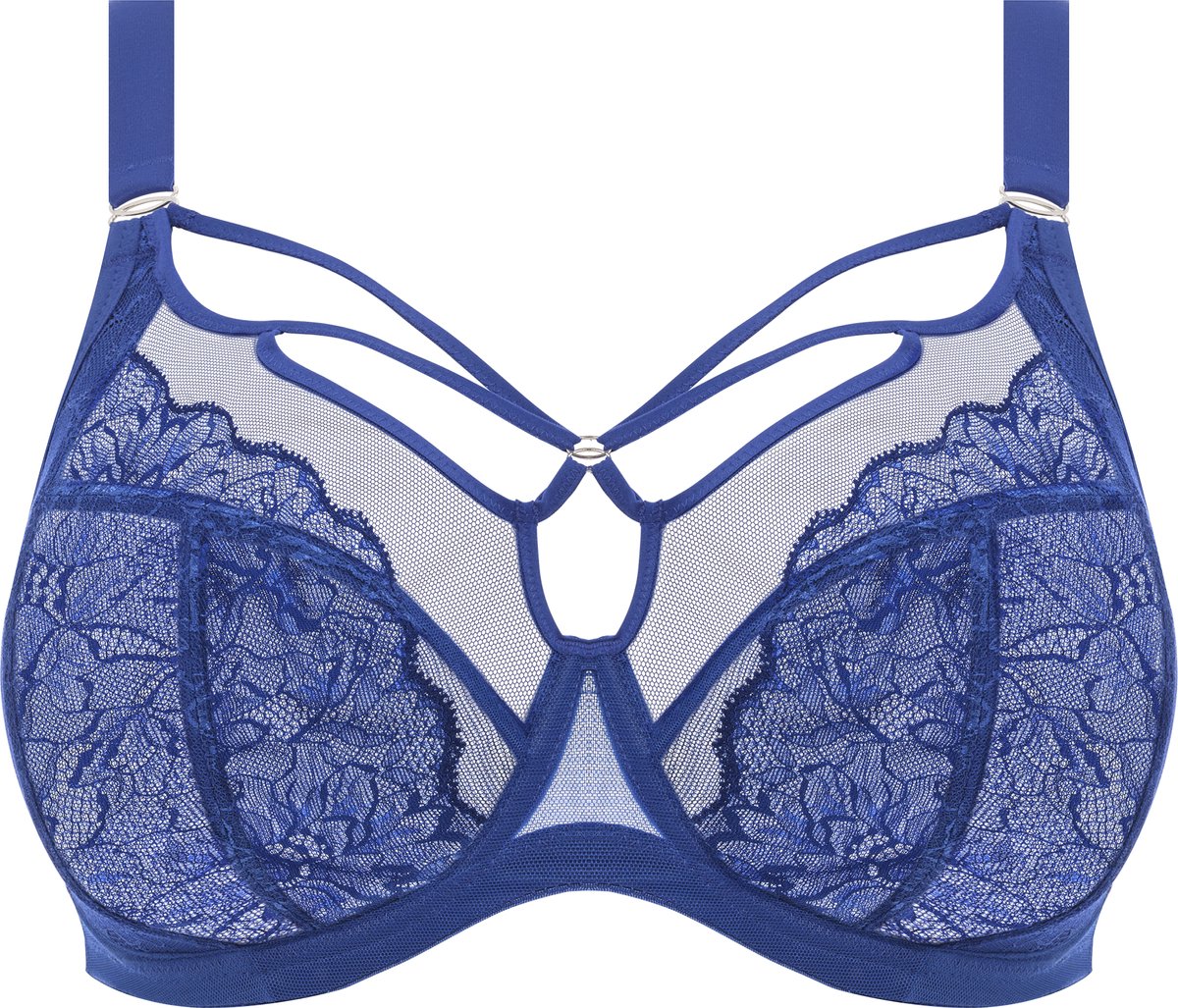  Elomi Brianna Plunge Dames Beha - Maat GG85
