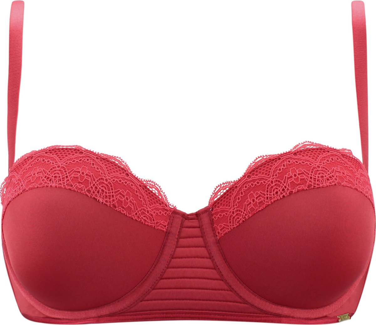  Sapph Scarlet Balcony BH