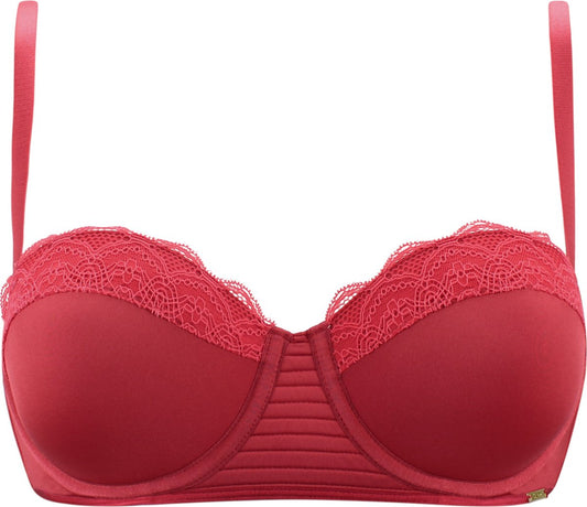  Sapph Scarlet Balcony BH