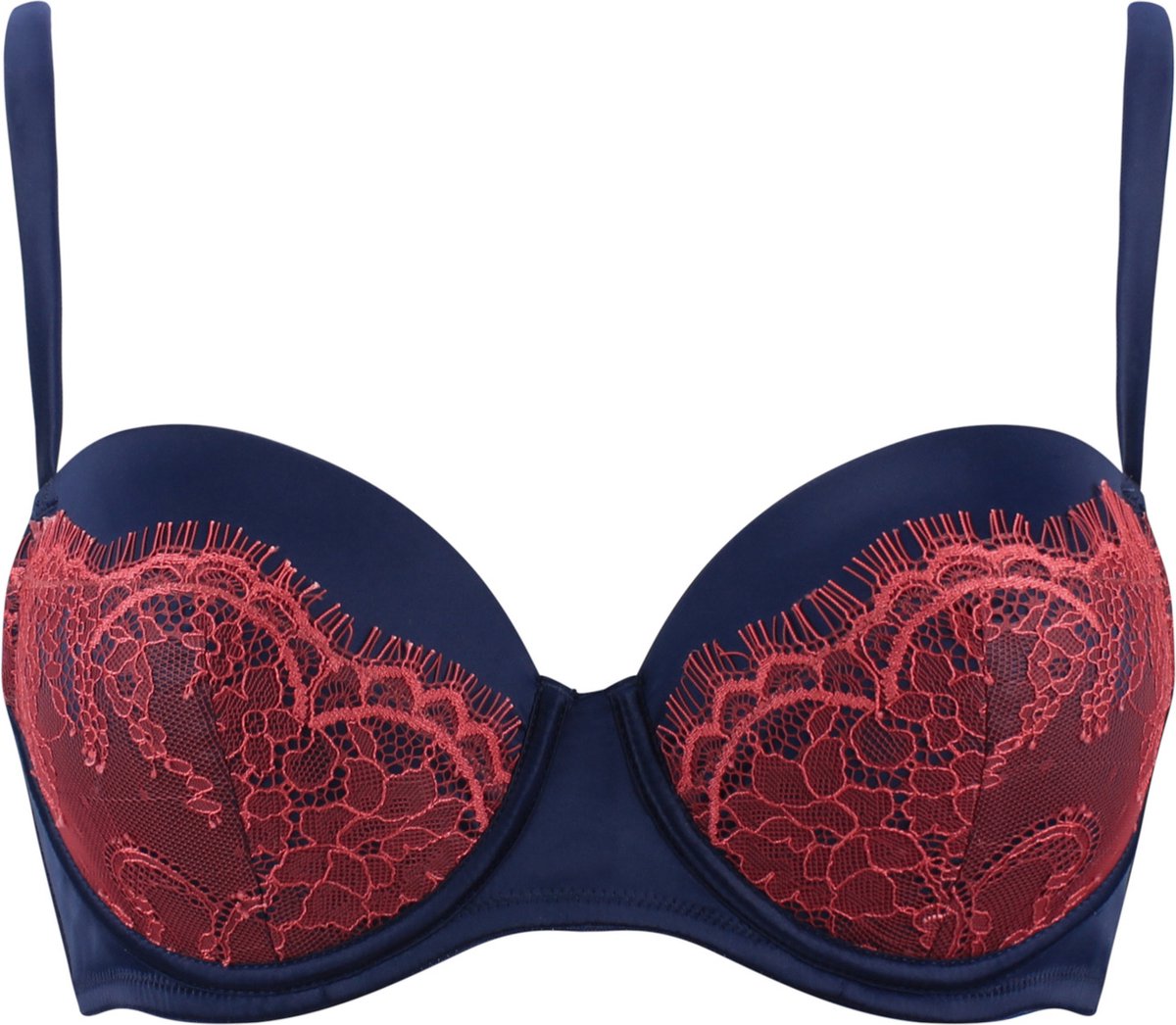 Sapph Ludivine Push-up BH