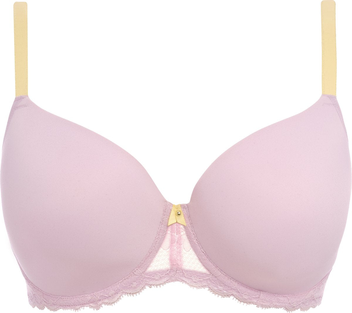  FREYA Offbeat Mld Demi T-shirt Dames Beha - Maat E80