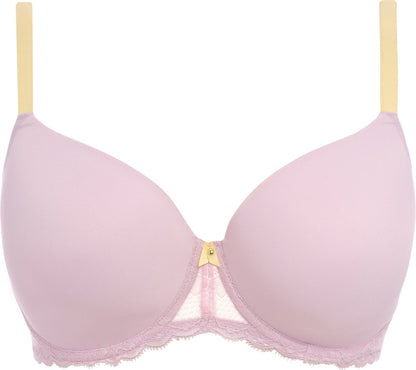  FREYA Offbeat Mld Demi T-shirt Dames Beha - Maat E80