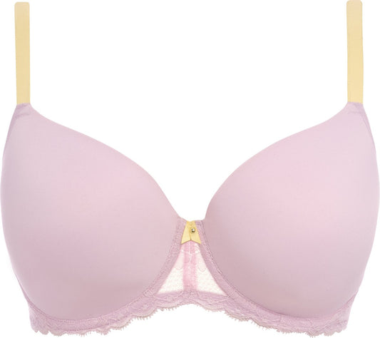 FREYA Offbeat Mld Demi T-shirt Dames Beha - Maat E80