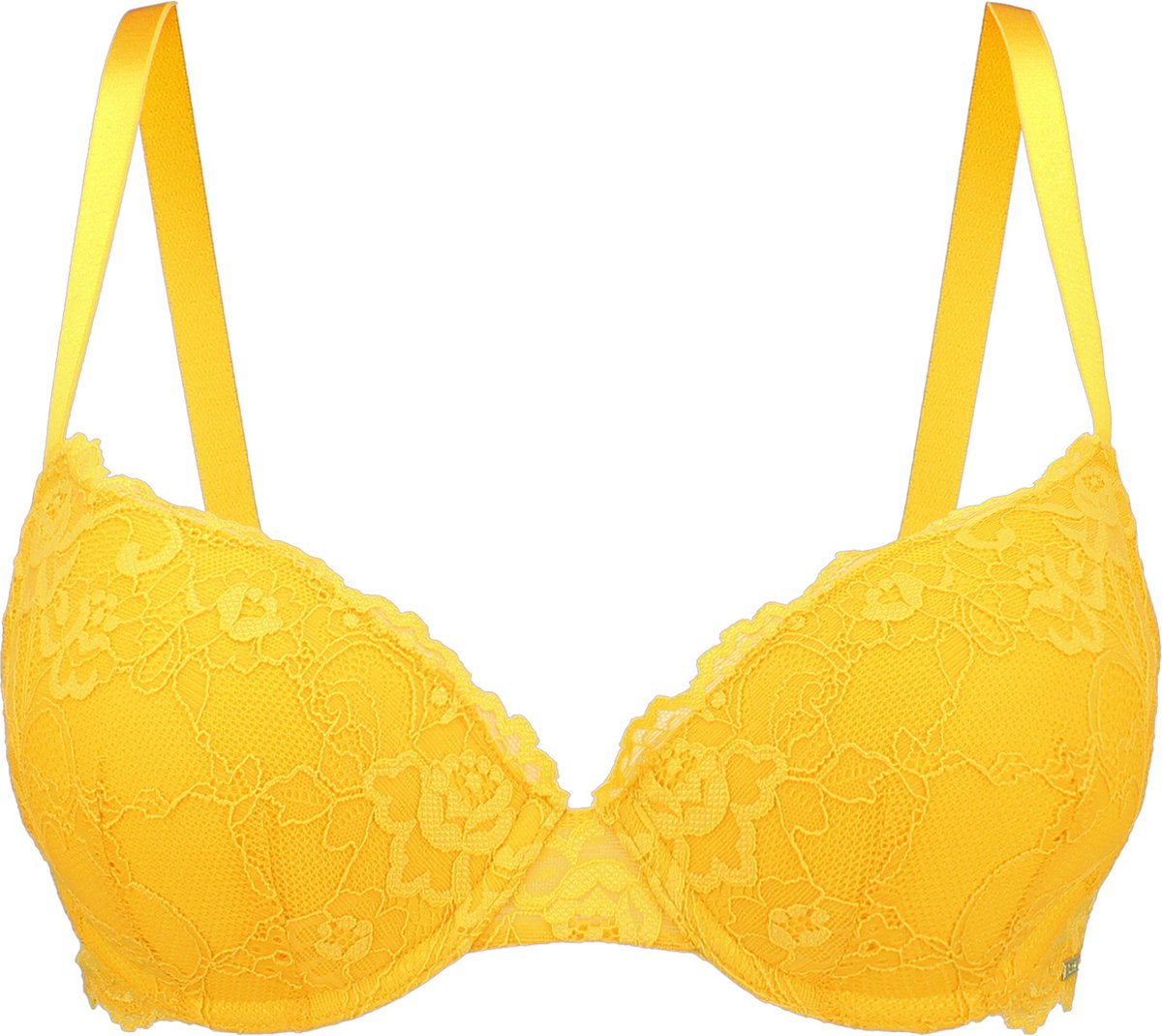  Sapph Odetta Push-up BH