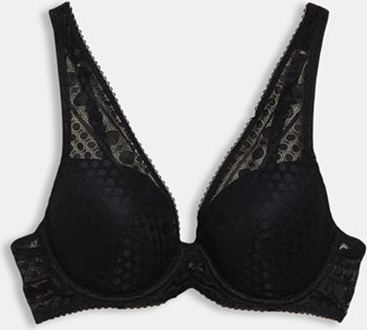  Voorgevormde Bh Esprit The Classic Fit Zwart