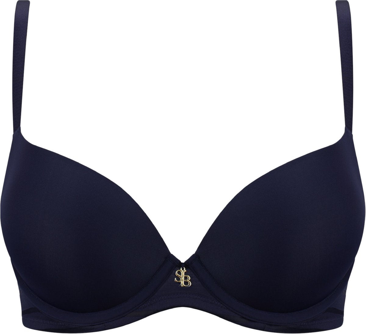  Sapph ICB Madison Push-up BH