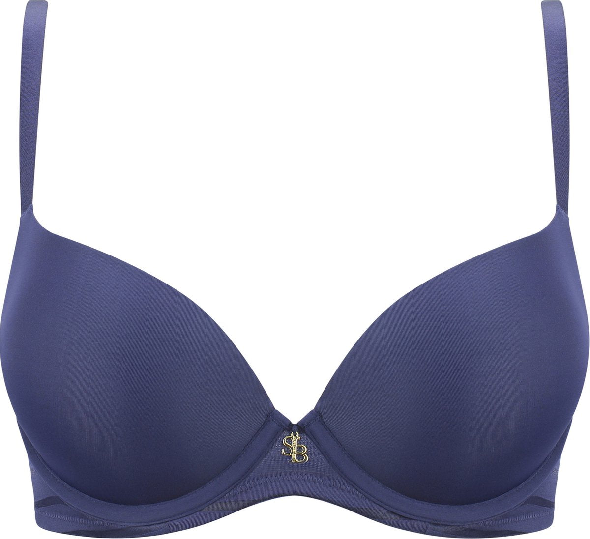  Sapph ICB Madison Push-up BH