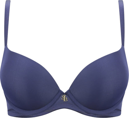  Sapph ICB Madison Push-up BH
