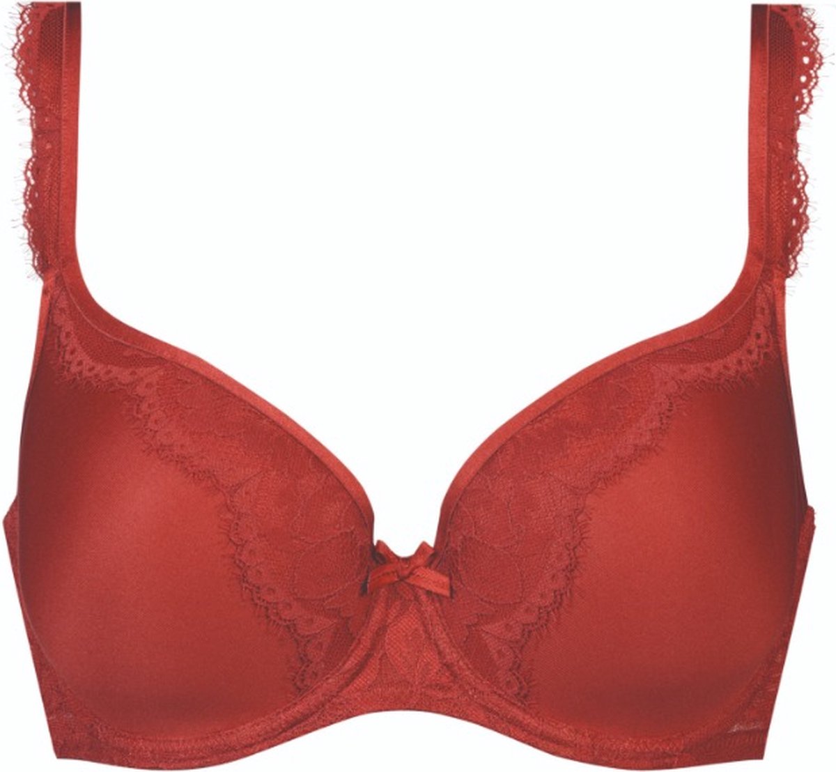  Mey Amazing Spacer BH Full Cup Rood 80 D