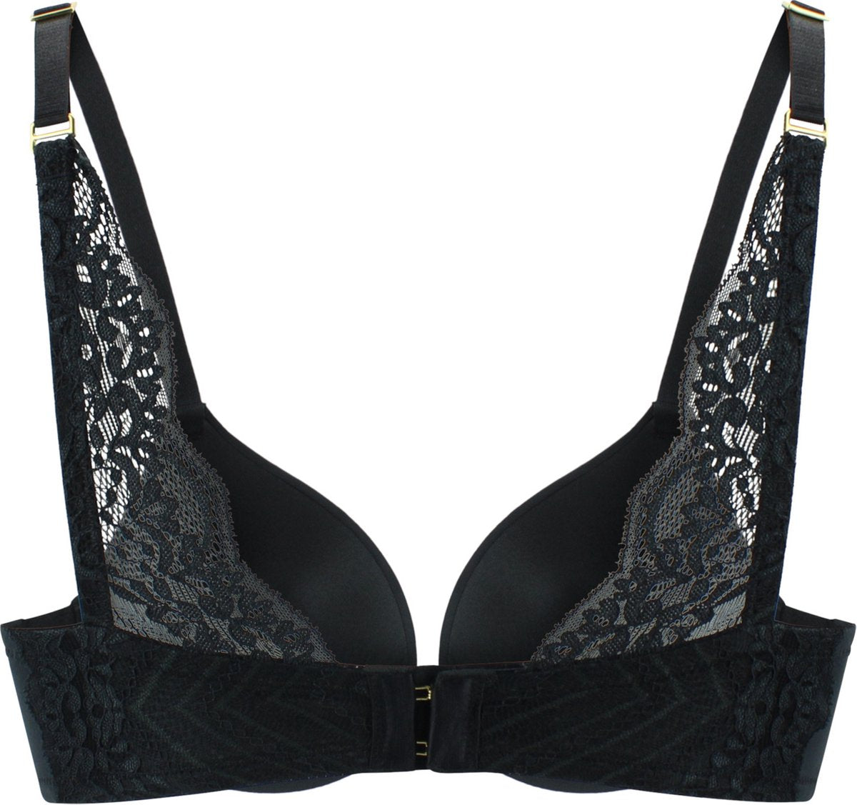  Sapph Toulouse Push-up BH