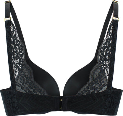  Sapph Toulouse Push-up BH