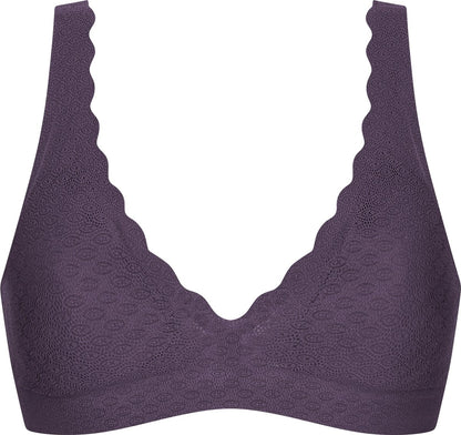  Sloggi ZERO Feel Lace Bralette 10201957/6917-L