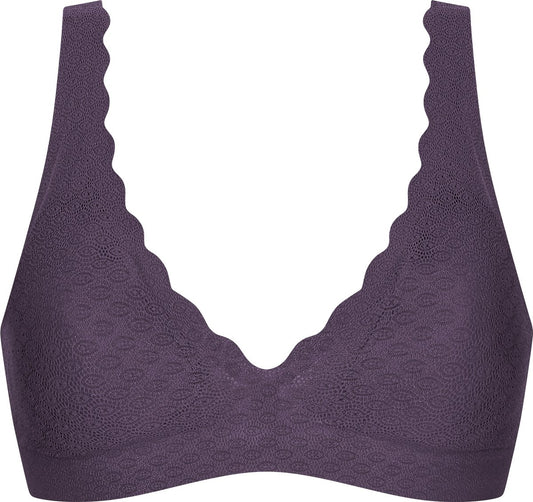  Sloggi ZERO Feel Lace Bralette 10201957/6917-L