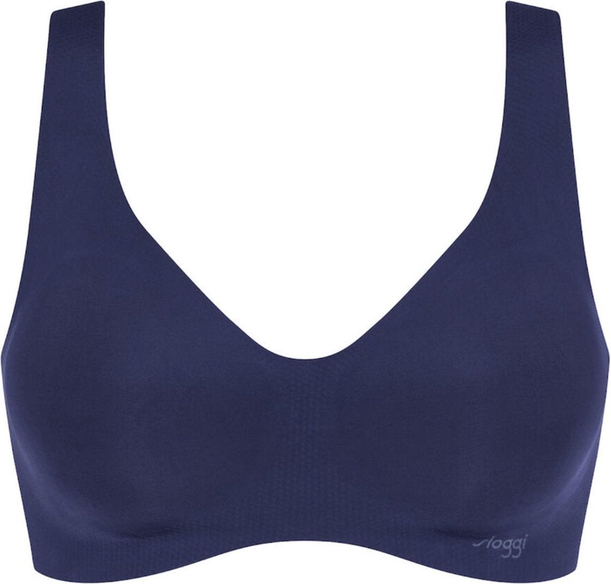  Sloggi ZERO Feel Bralette EX Dames Beha - Maat L
