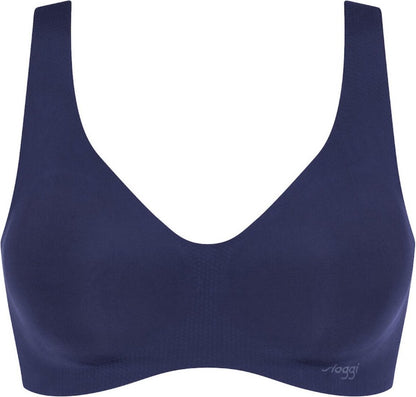  Sloggi ZERO Feel Bralette EX Dames Beha - Maat M