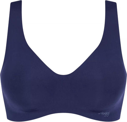  Sloggi ZERO Feel Bralette EX Dames Beha - Maat L