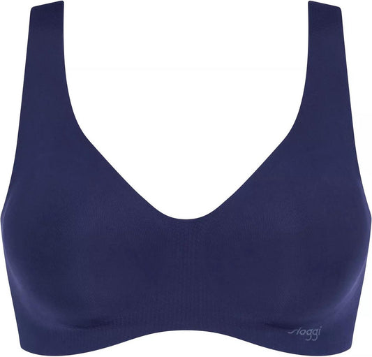  Sloggi ZERO Feel Bralette EX Dames Beha - Maat M
