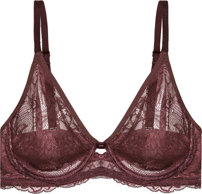  Triumph Amourette Charm W02 Dames Beha - Maat 80E