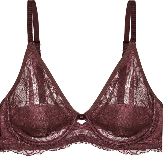  Triumph Amourette Charm W02 Dames Beha - Maat 80E