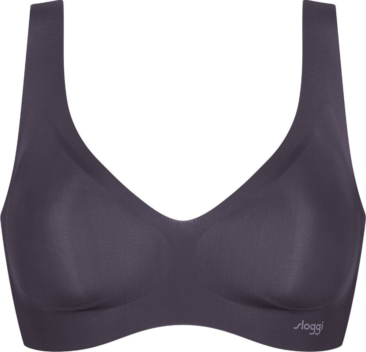  Sloggi ZERO Feel Bralette EX Dames Beha - Maat S