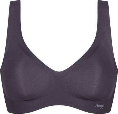  Sloggi ZERO Feel Bralette EX Dames Beha - Maat S