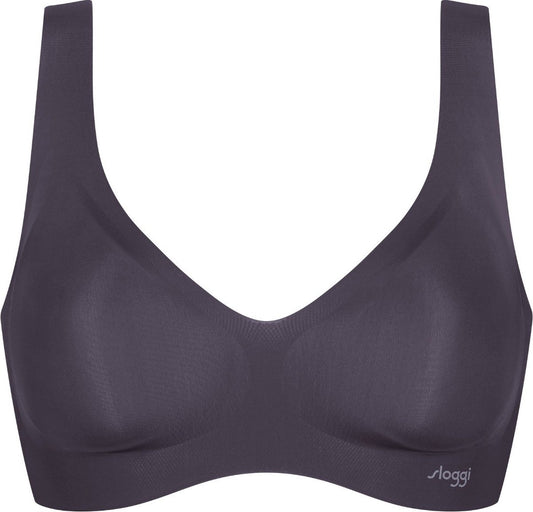  Sloggi ZERO Feel Bralette EX Dames Beha - Maat S