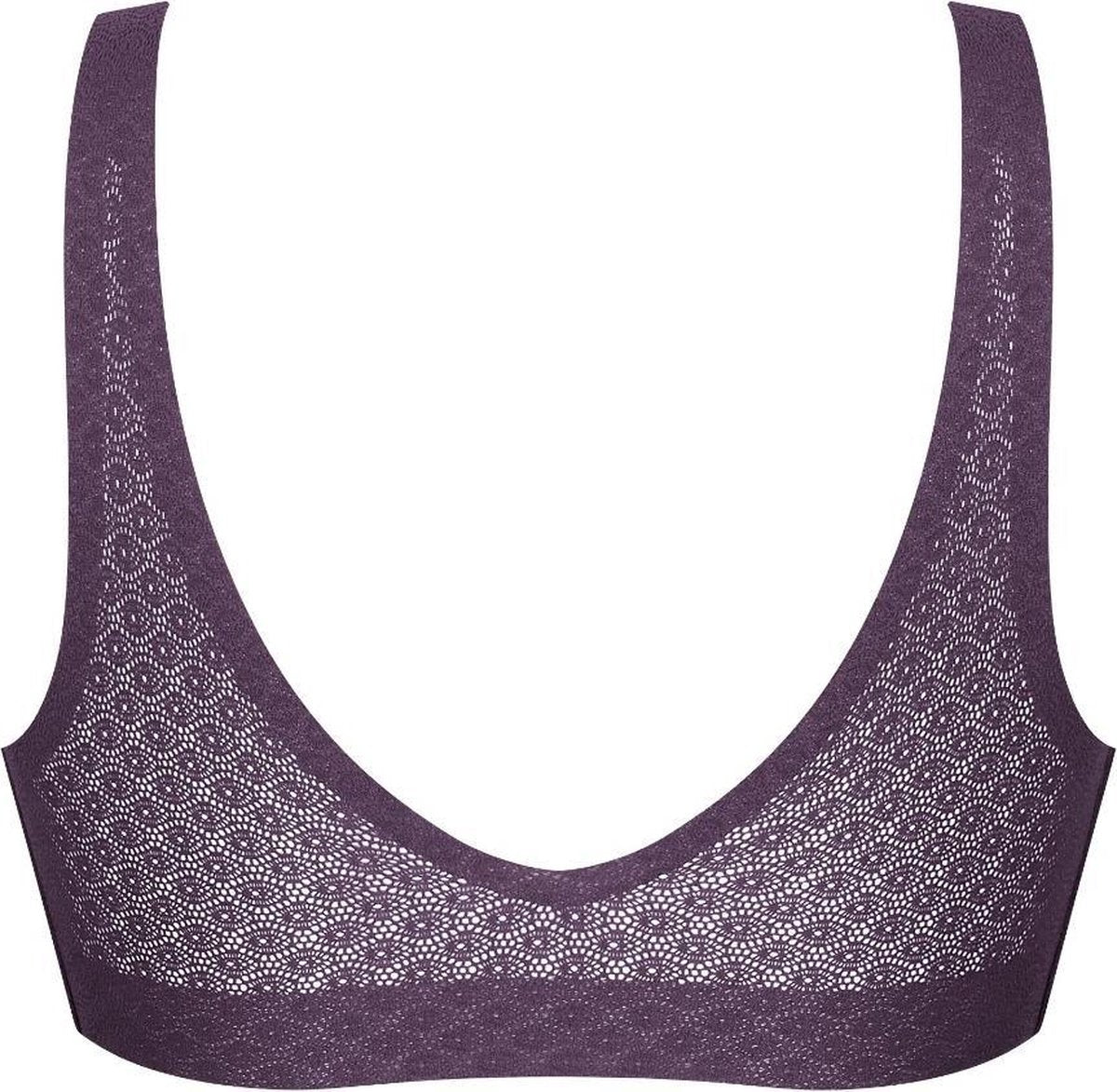  Sloggi ZERO Feel Lace Bralette 10201957/6917-L
