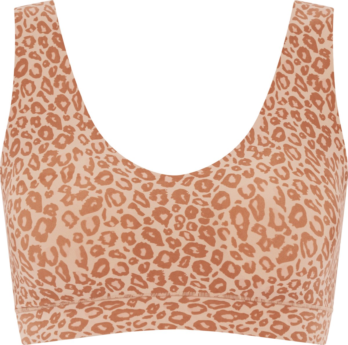  Chantelle SoftStretch Voorgevormde Top - Maat XS/S