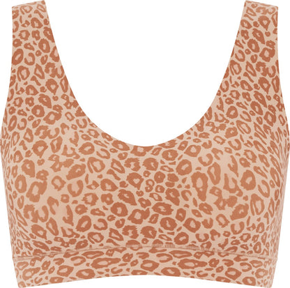  Chantelle SoftStretch Voorgevormde Top - Maat XS/S